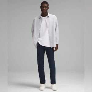 Lululemon | ABC Classic-Fit Pant *Warpstreme | Navy Blue | Men’s‎ Size 32